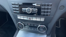 Mercedes-Benz C-Class C180 AMG Sport Edition 2dr Auto Petrol Coupe